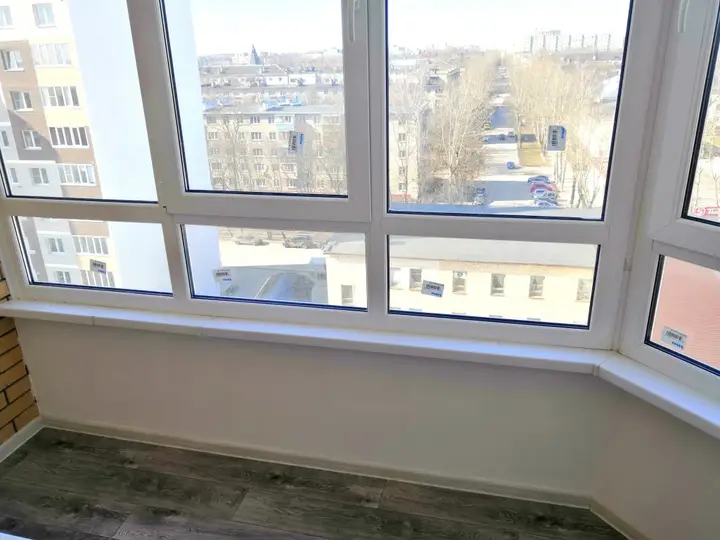 Калуга: Апартаменты Пестеля 15/1