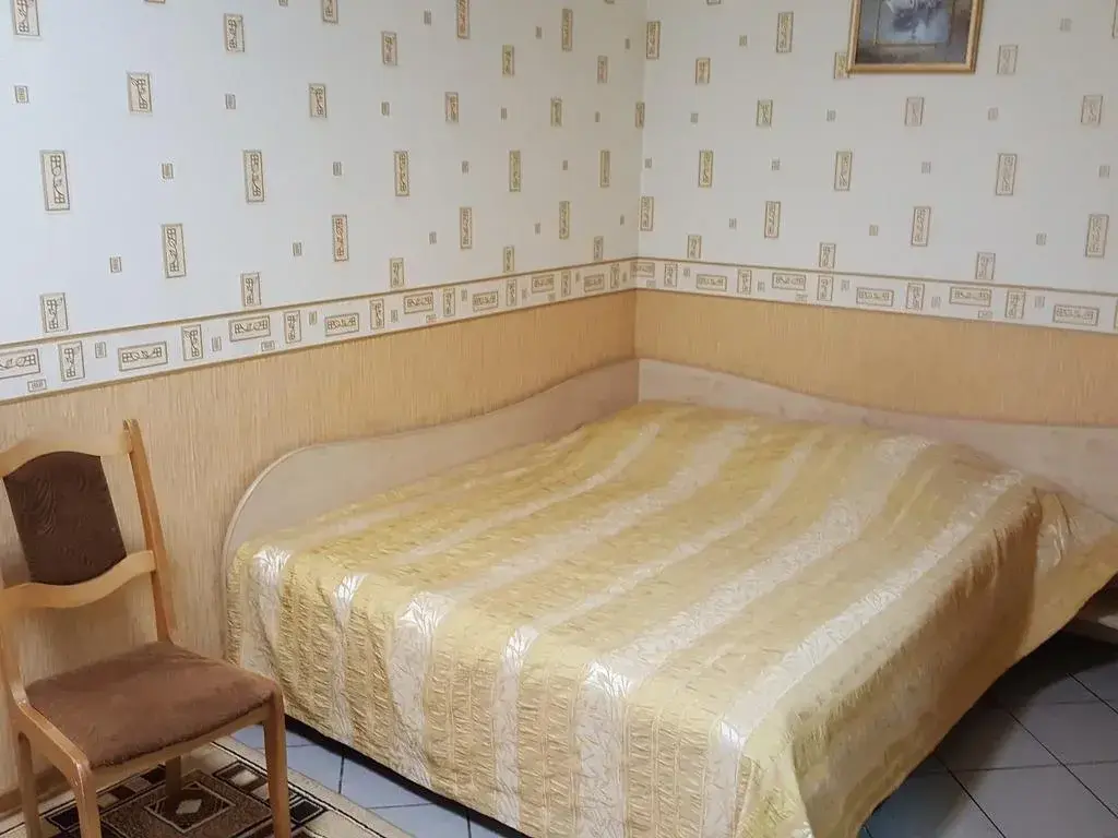 Калуга: Гостиница Прибрежная