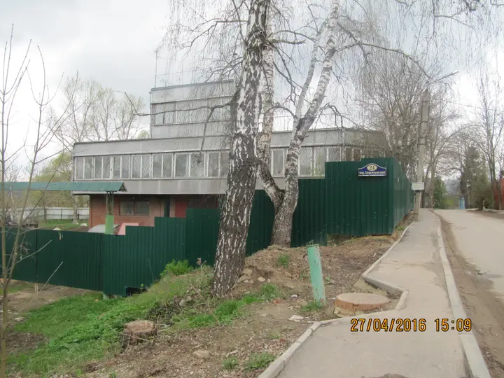 Калуга: Гостевой Дом Родничок