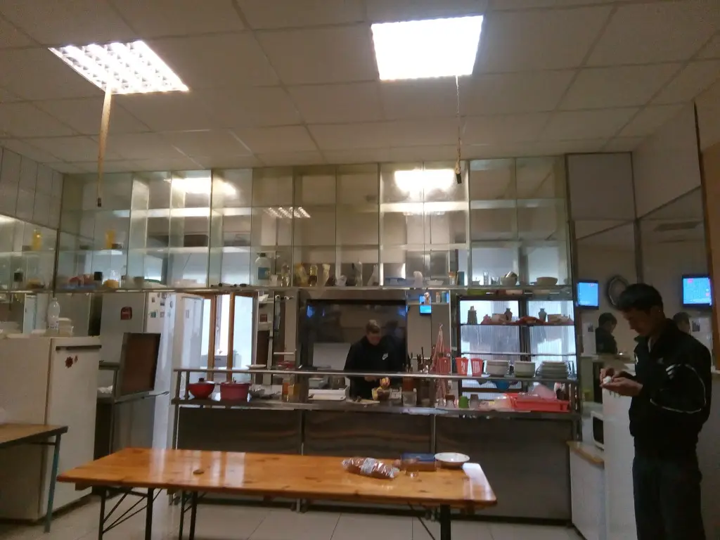 Гостевой Дом Родничок — фото 1