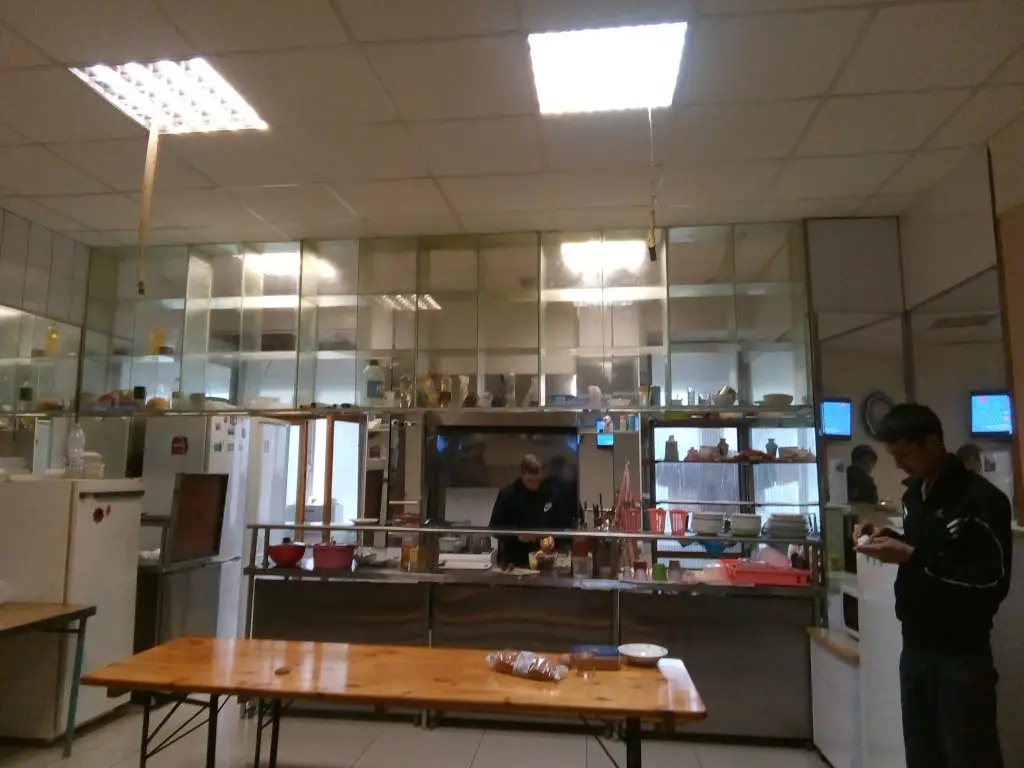 Гостевой Дом Родничок — фото 1