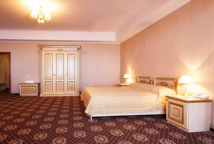 Калуга: Отель SK Royal Kaluga