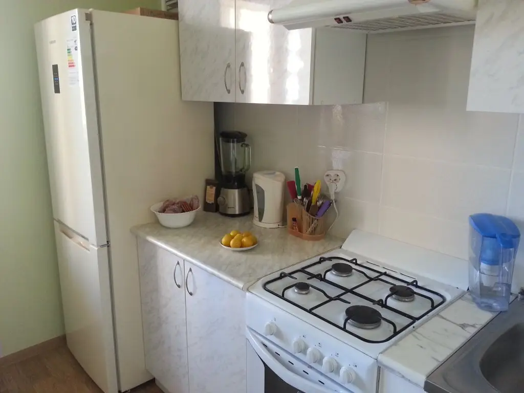 Калуга: Sunnydayz Hostel