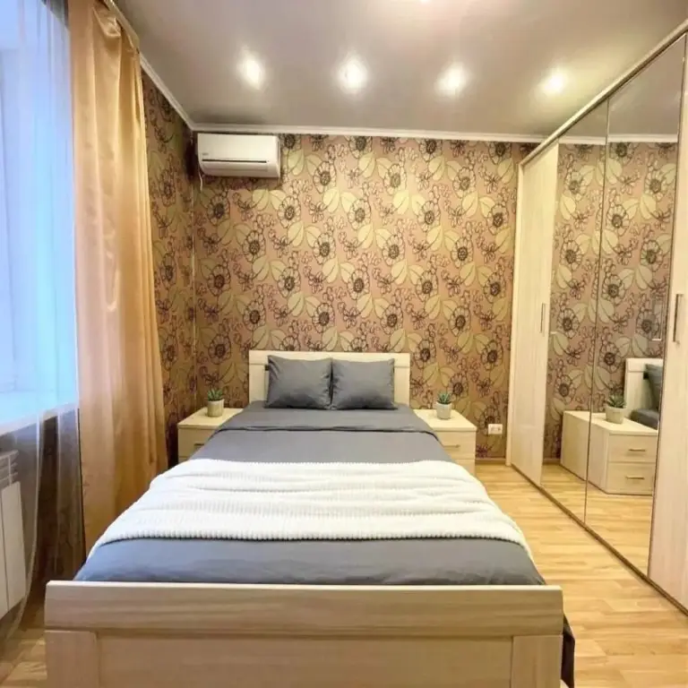 Калуга: Апартаменты Тульская 32