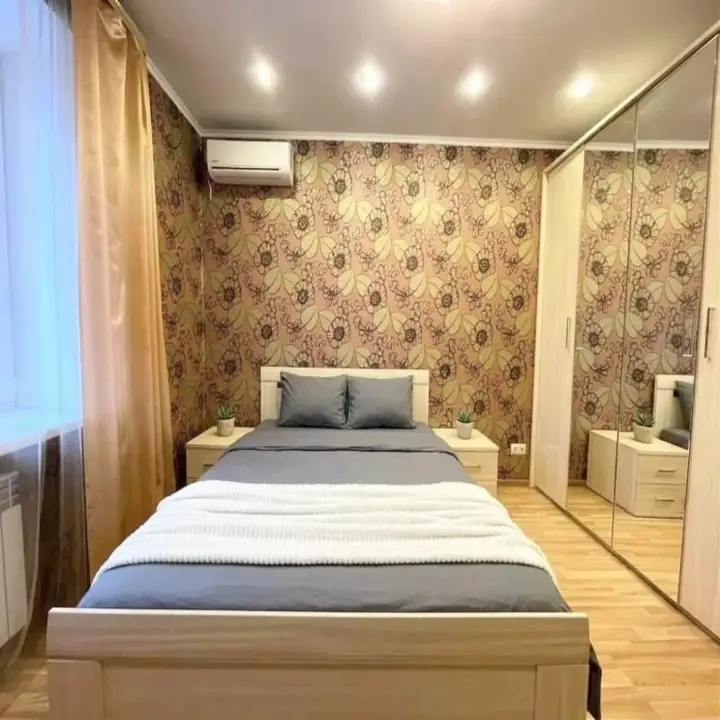 Калуга: Апартаменты Тульская 32