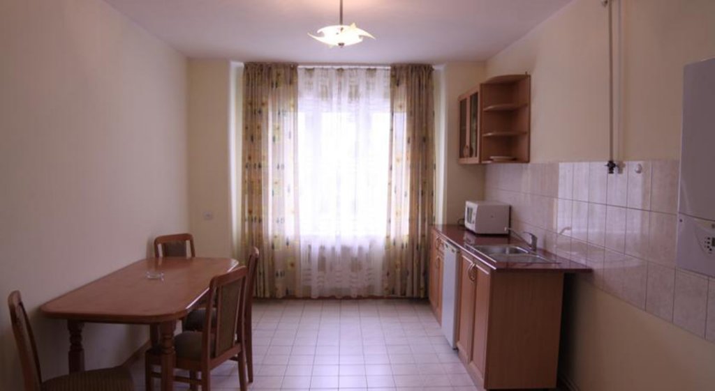 Элиста: City Chess Hotel