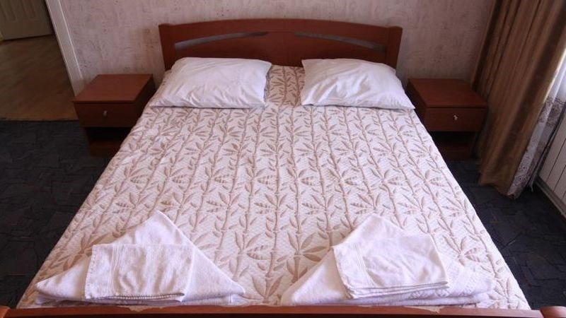 Элиста: Otel' Gorod Shahmat (b. Siti Chess)