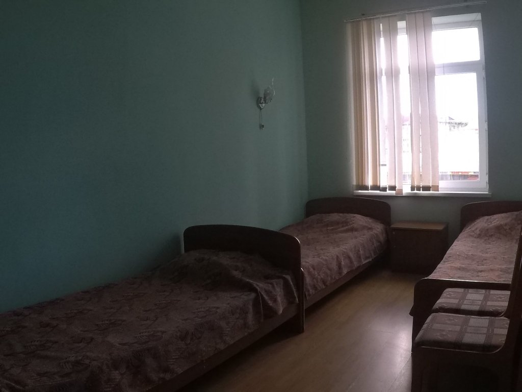 Туапсе: Hostel "Terminal Tuapse"