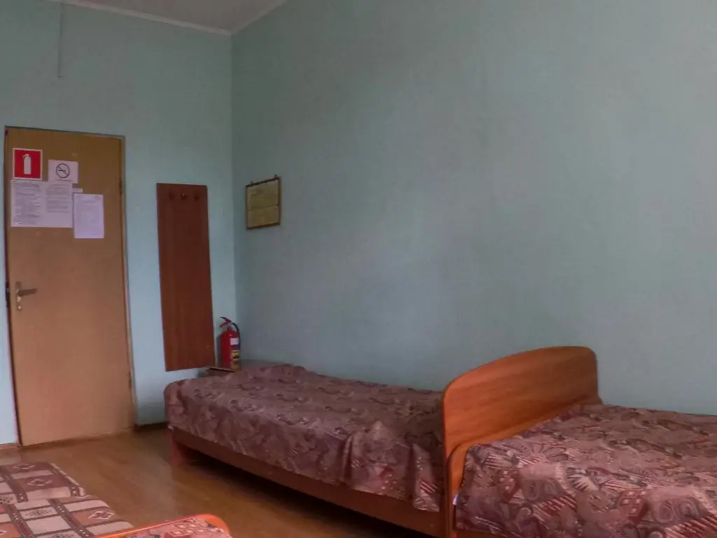 Туапсе: Hostel "Terminal Tuapse"