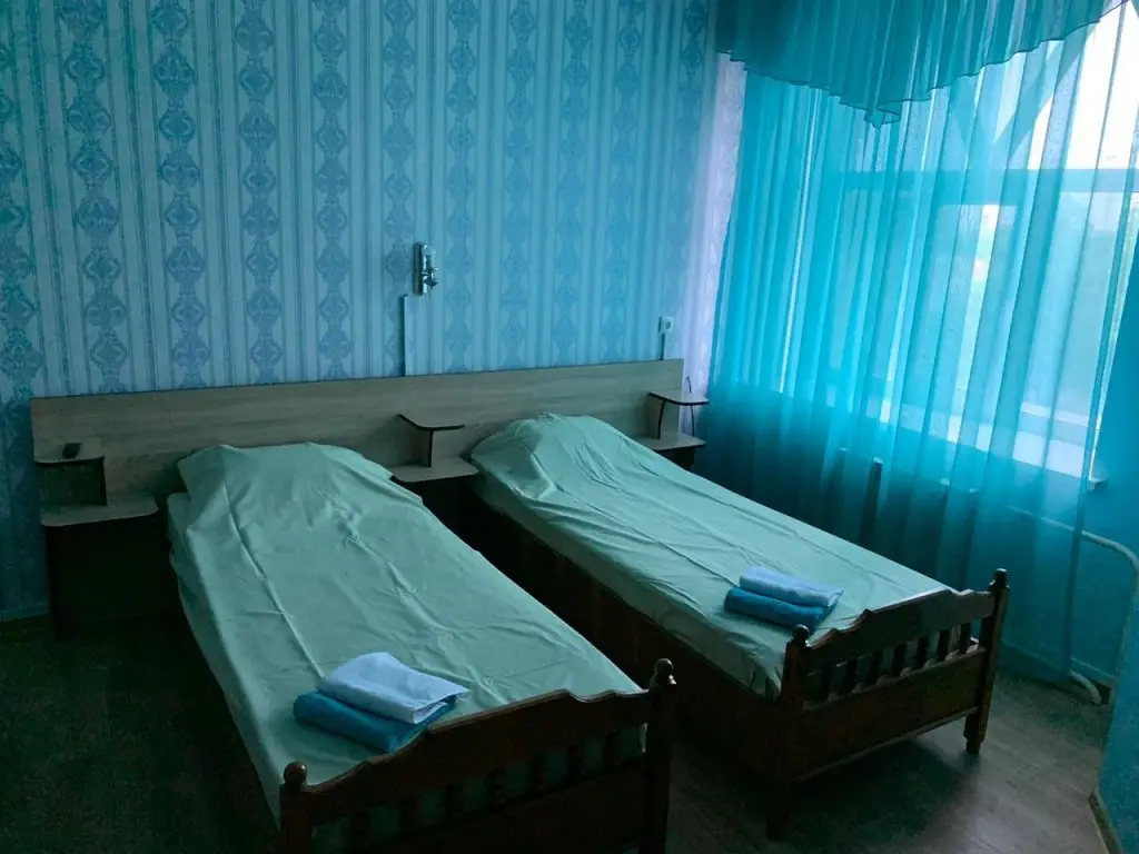 Ейск: 10 Rooms