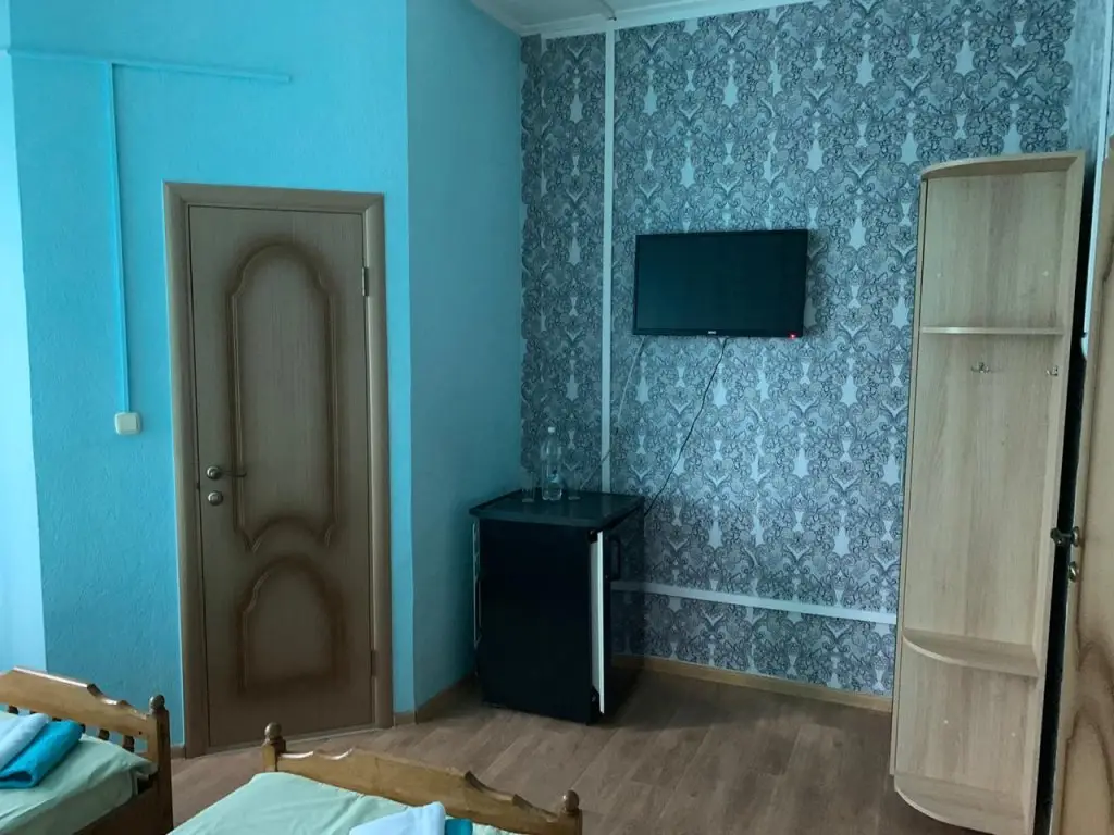 Ейск: 10 Rooms