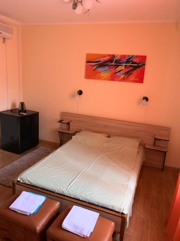 Ейск: 10 Rooms