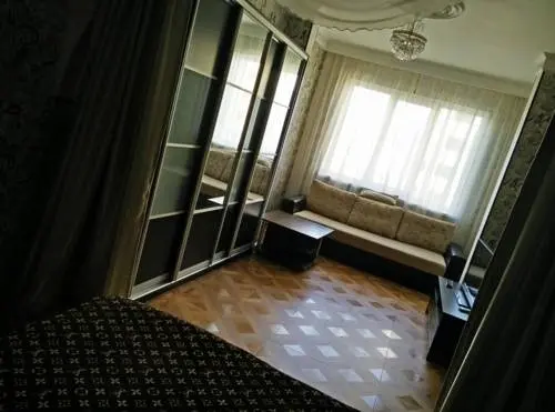 Сочи: 13 Level Apartments