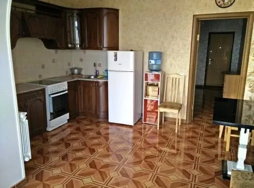Сочи: 13 Level Apartments