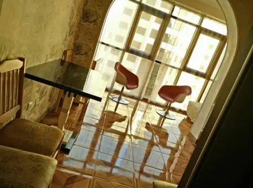 Сочи: 13 Level Apartments