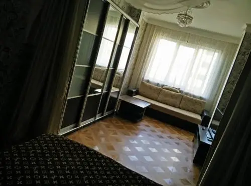 Сочи: 13 Level Apartments