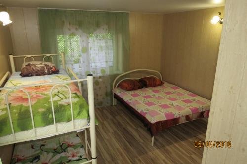Ейск: Guest house 100%