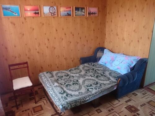 Ейск: Guest house 100%