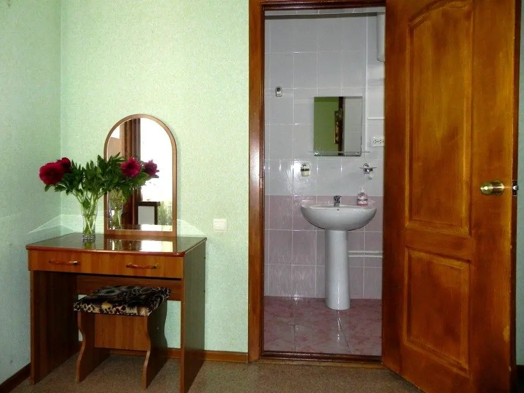 Геленджик: 4 Sezona