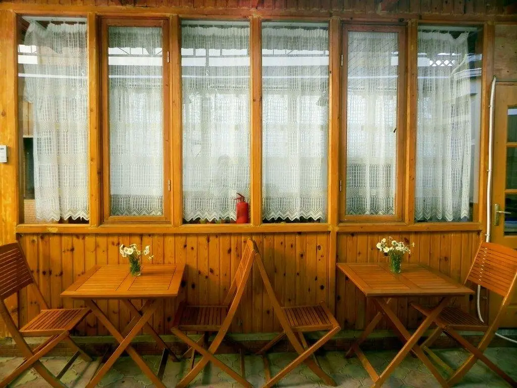 Геленджик: 4 Sezona