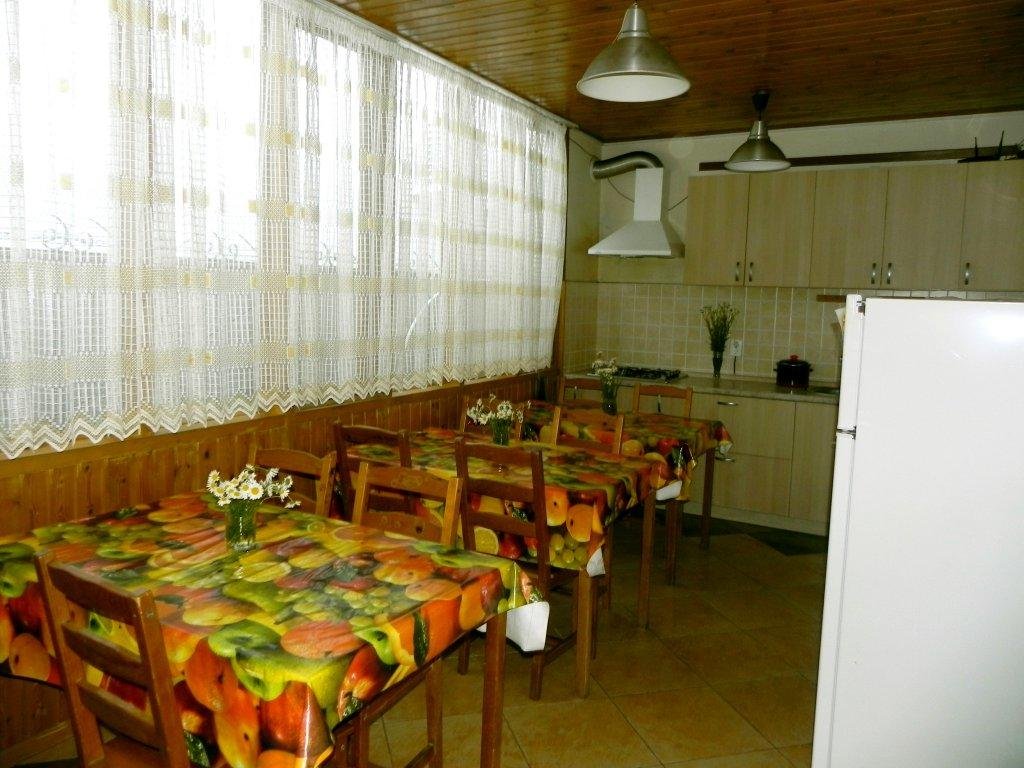 Геленджик: 4 Sezona