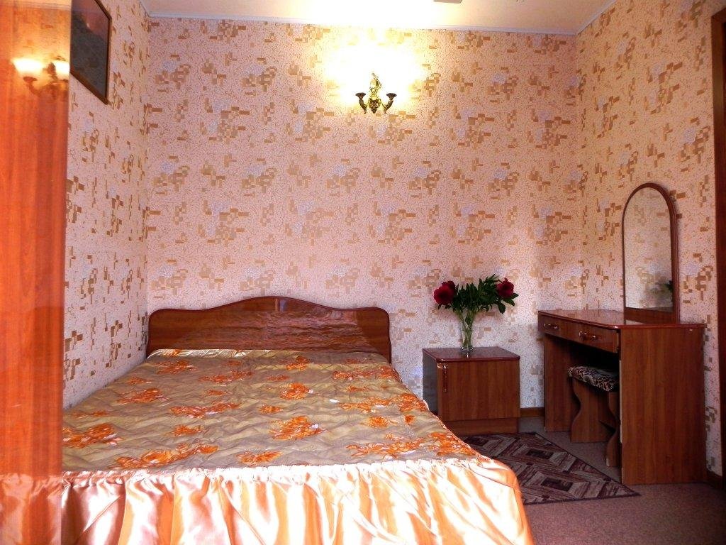 Геленджик: 4 Sezona