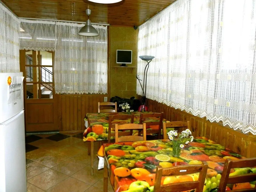 Геленджик: 4 Sezona