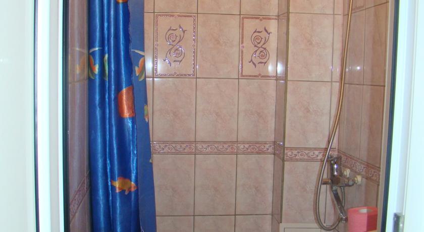 Анапа: Na Shevshenko Guest House