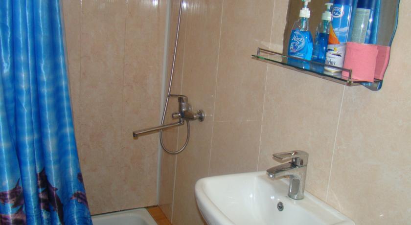 Анапа: Na Shevshenko Guest House