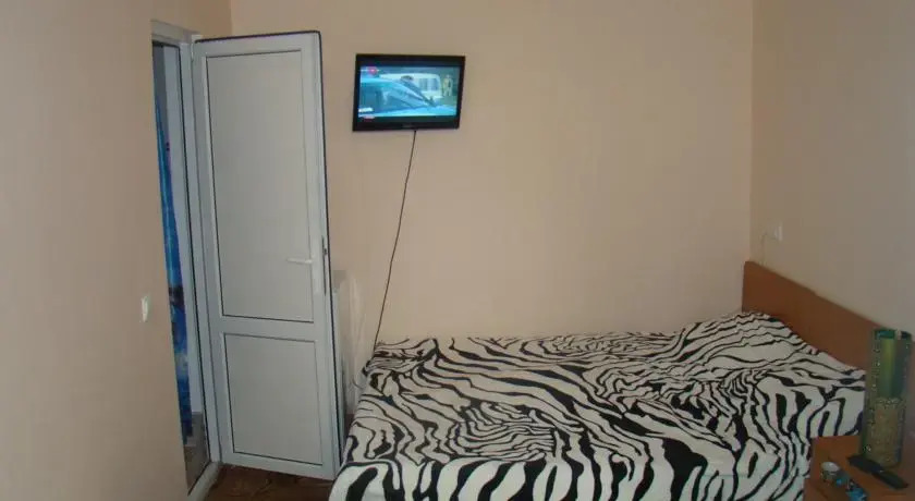 Анапа: Na Shevshenko Guest House