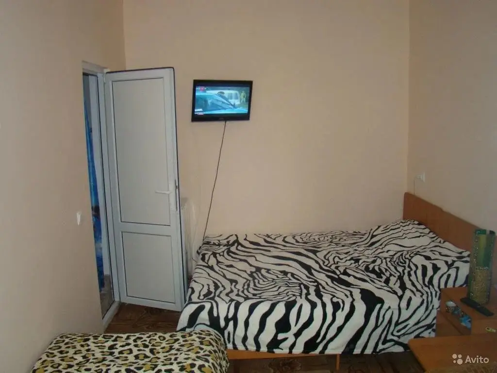 Анапа: Na Shevshenko Guest House