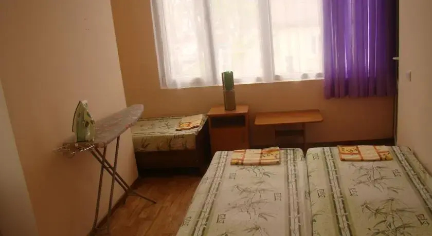 Анапа: Na Shevshenko Guest House