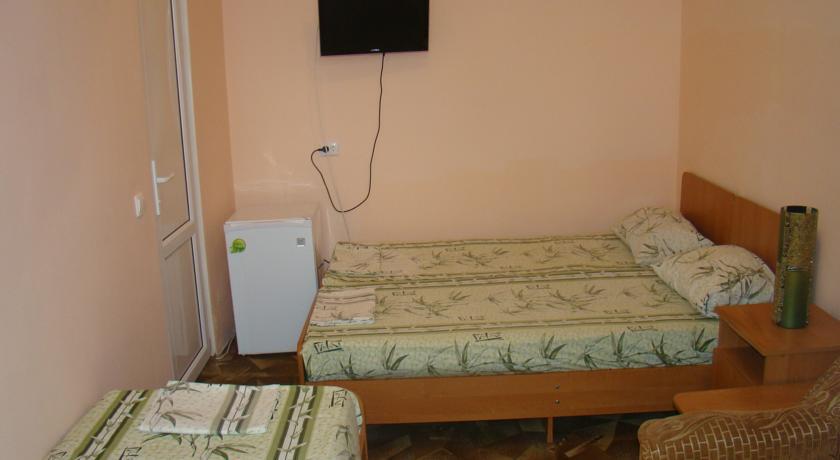 Анапа: Na Shevshenko Guest House