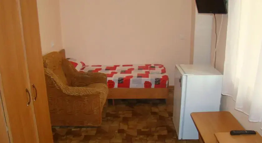 Анапа: Na Shevshenko Guest House