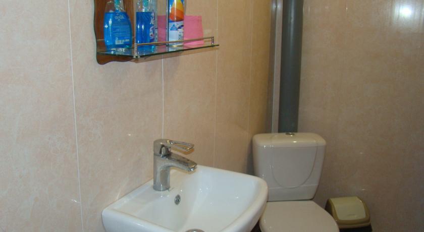 Анапа: Na Shevshenko Guest House