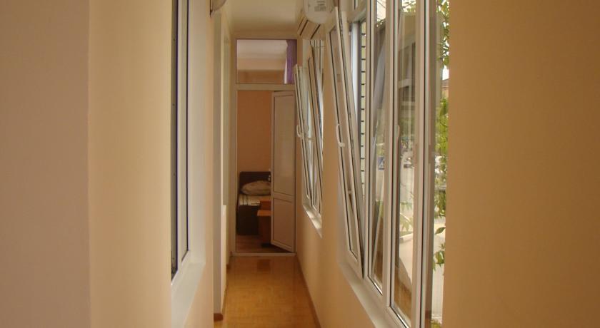 Анапа: Na Shevshenko Guest House