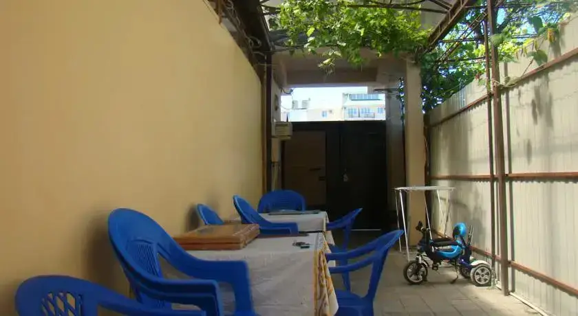 Na Shevshenko Guest House — фото 1