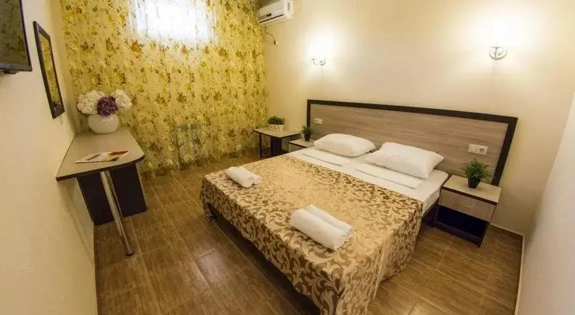 Анапа: Akvarel-Family Hotel