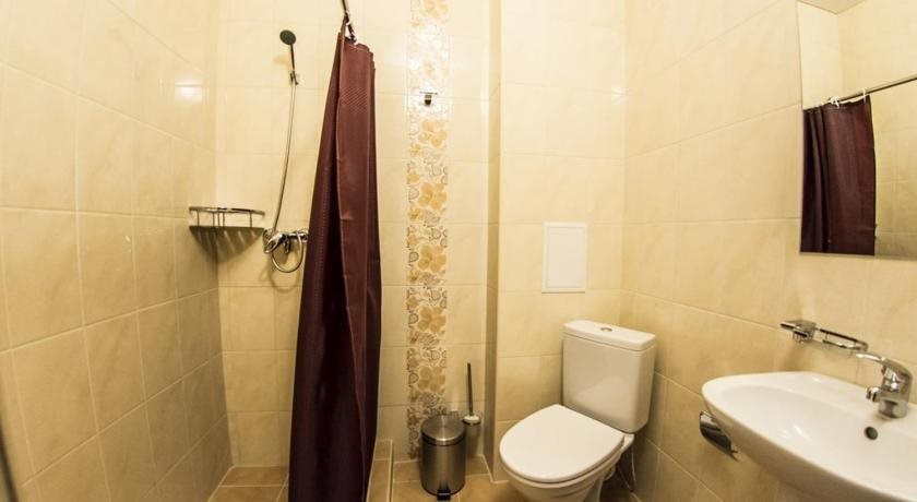 Анапа: Aquarel Family Hotel
