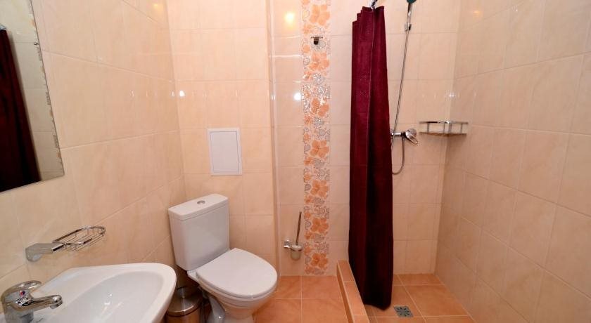 Анапа: Aquarel Family Hotel