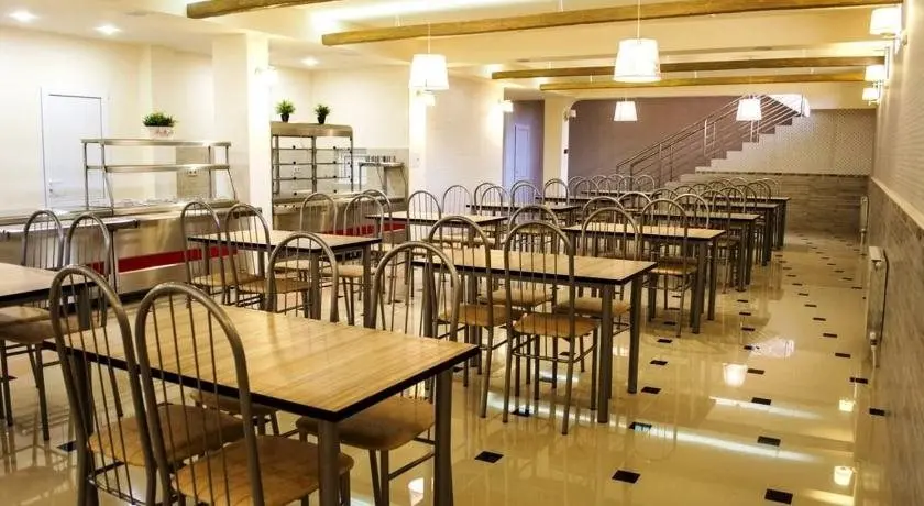 Анапа: Aquarel Family Hotel