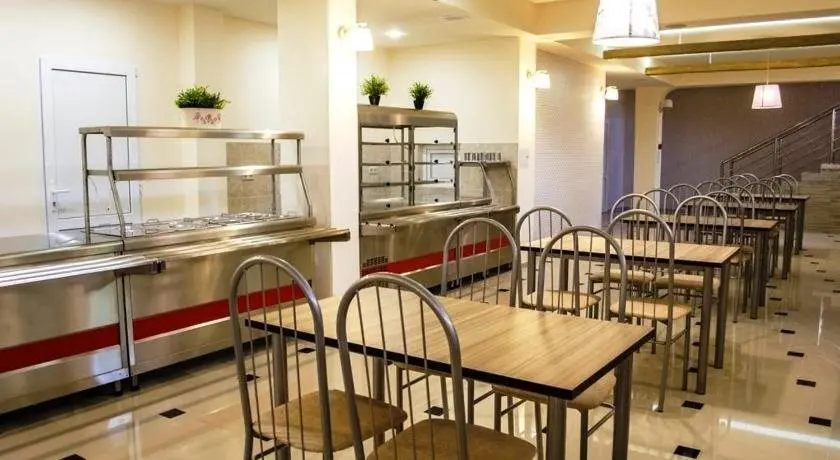 Анапа: Aquarel Family Hotel