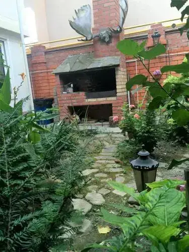 Геленджик: Lovely place