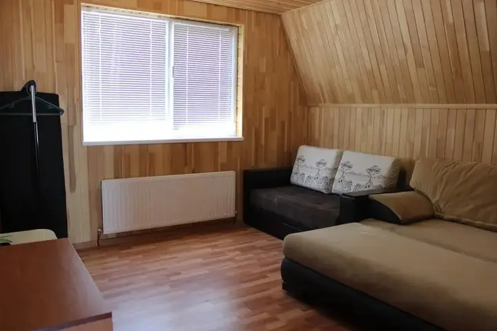 Ейск: Mini-Hotel Morskaya