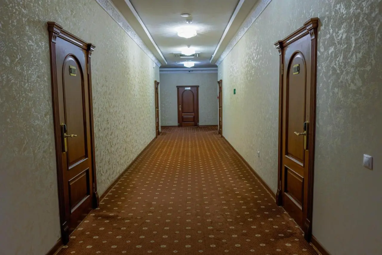 Грозный: Отель Арена сити