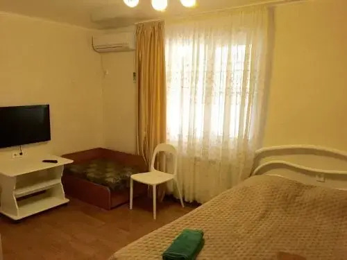 Геленджик: Guest House Lunacharskogo
