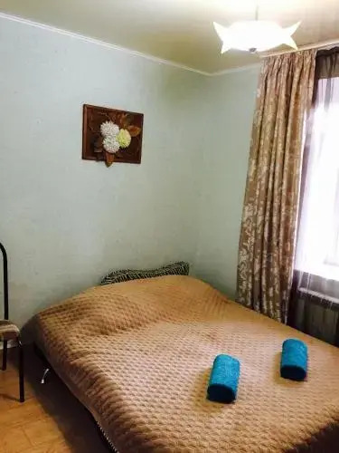 Геленджик: Guest House Lunacharskogo