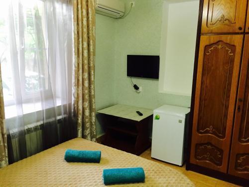 Геленджик: Guest House Lunacharskogo