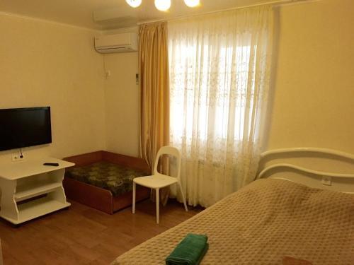 Геленджик: Guest House Lunacharskogo