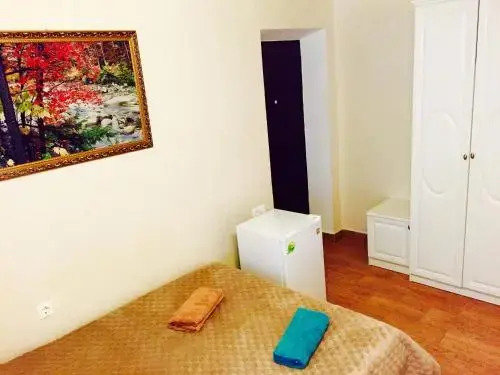 Геленджик: Guest House Lunacharskogo